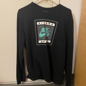 Nike SB sweatshirt
